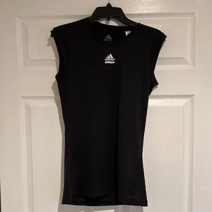 Adidas climate activewear! Has not been work. Still has the tag!